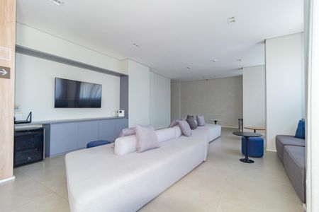 Apartamento à venda com 67m², 3 quartos e 1 vaga Apartamento à venda com 67m², 3 quartos e 1 vagaCoworking