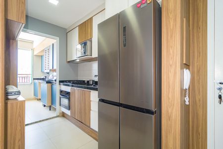 Apartamento à venda com 67m², 3 quartos e 1 vaga Apartamento à venda com 67m², 3 quartos e 1 vagaCozinha