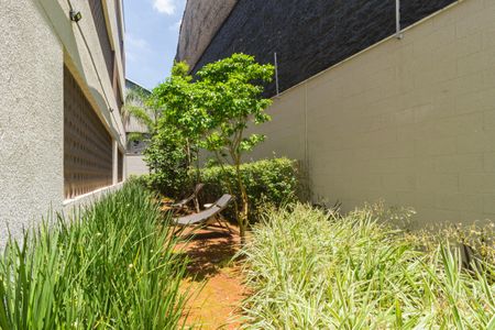 Apartamento à venda com 67m², 3 quartos e 1 vaga Apartamento à venda com 67m², 3 quartos e 1 vagaÁrea comum