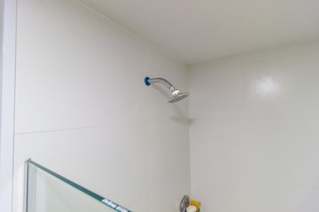 Apartamento à venda com 67m², 3 quartos e 1 vaga Apartamento à venda com 67m², 3 quartos e 1 vagaDetalhe Banheiro - Suíte