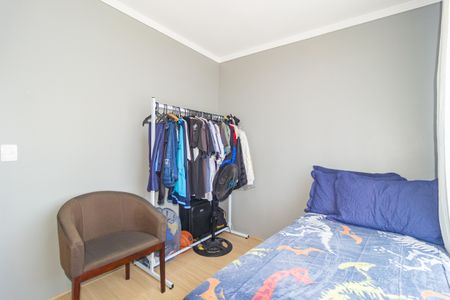 Apartamento à venda com 67m², 3 quartos e 1 vaga Apartamento à venda com 67m², 3 quartos e 1 vagaQuarto 2