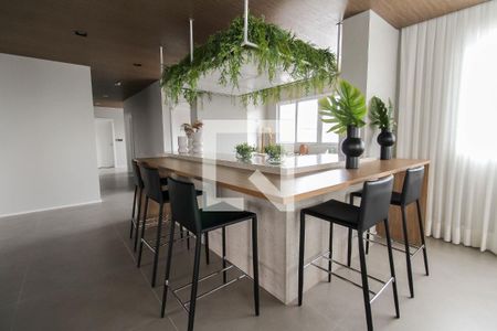 Apartamento à venda com 67m², 3 quartos e 1 vaga Apartamento à venda com 67m², 3 quartos e 1 vagaSalão de festas