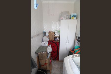 Apartamento para alugar com 67m², 2 quartos e 2 vagasÁrea de Serviço