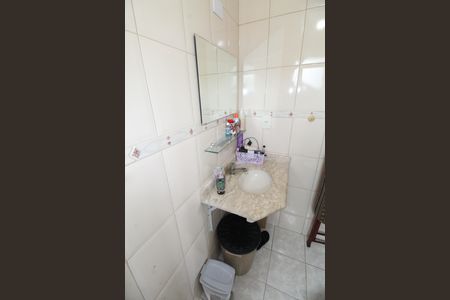 Apartamento para alugar com 67m², 2 quartos e 2 vagasBanheiro da Suíte 1