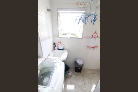 Apartamento para alugar com 67m², 2 quartos e 2 vagasÁrea de Serviço