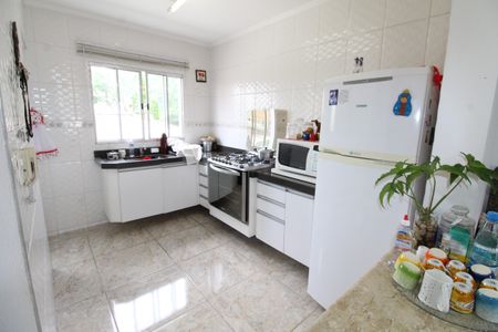 Apartamento para alugar com 67m², 2 quartos e 2 vagasCozinha