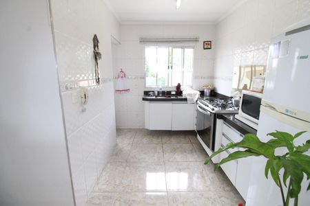 Apartamento para alugar com 67m², 2 quartos e 2 vagasCozinha