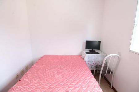 Apartamento para alugar com 67m², 2 quartos e 2 vagasSuíte 2