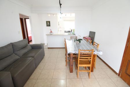 Apartamento para alugar com 67m², 2 quartos e 2 vagasSala