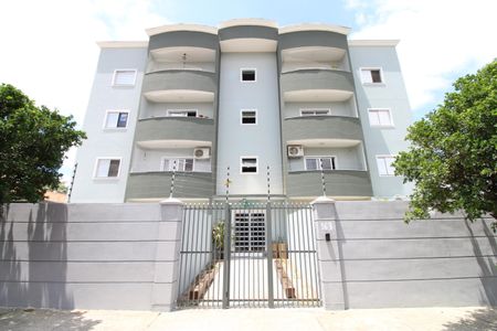 Apartamento para alugar com 67m², 2 quartos e 2 vagasFachada do Prédio