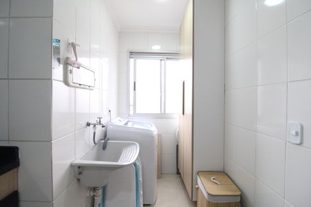 Apartamento para alugar com 50m², 1 quarto e 1 vagaÁrea de Serviço