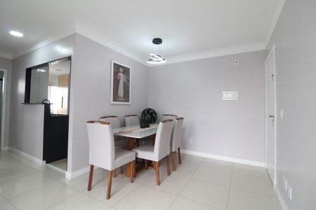 Apartamento para alugar com 50m², 1 quarto e 1 vagaSala