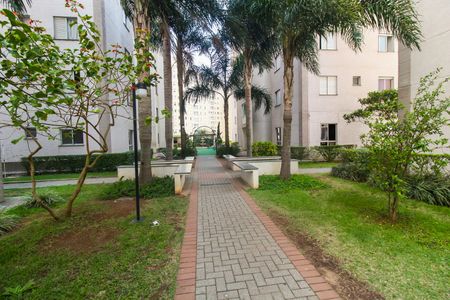 Apartamento para alugar com 50m², 1 quarto e 1 vaga Apartamento para alugar com 50m², 1 quarto e 1 vagaÁrea Comum