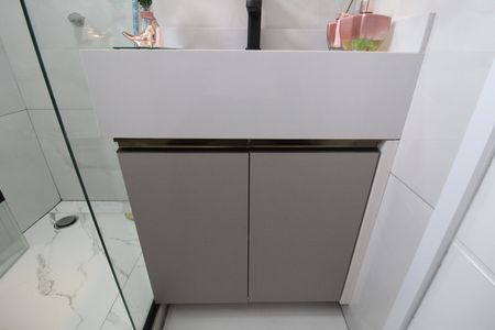 Apartamento para alugar com 50m², 1 quarto e 1 vagaBanheiro