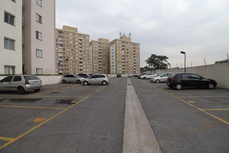 Apartamento para alugar com 50m², 1 quarto e 1 vagaEstacionamento