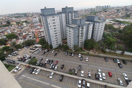 Apartamento para alugar com 50m², 1 quarto e 1 vagaVista Varanda da Sala