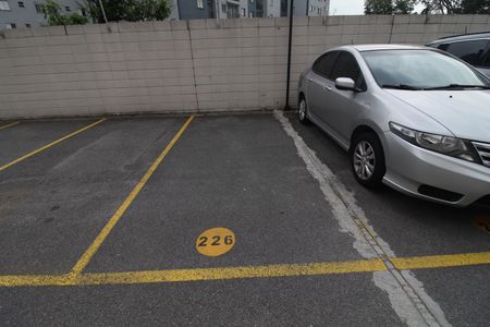 Apartamento para alugar com 50m², 1 quarto e 1 vagaVaga