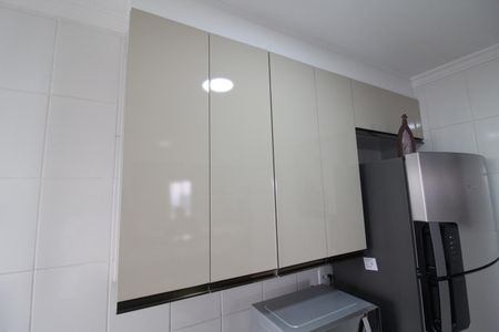 Apartamento para alugar com 50m², 1 quarto e 1 vagaCozinha