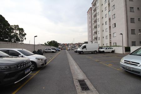 Apartamento para alugar com 50m², 1 quarto e 1 vagaEstacionamento