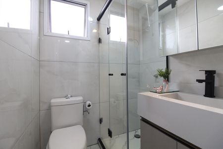 Apartamento para alugar com 50m², 1 quarto e 1 vagaBanheiro