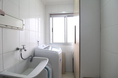 Apartamento para alugar com 50m², 1 quarto e 1 vagaÁrea de Serviço