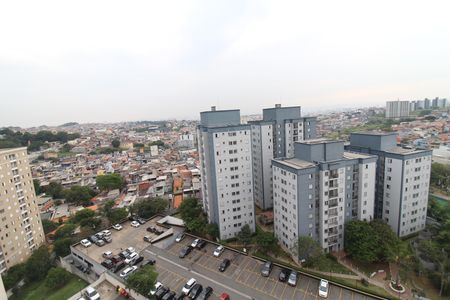 Apartamento para alugar com 50m², 1 quarto e 1 vagaVista da Sala