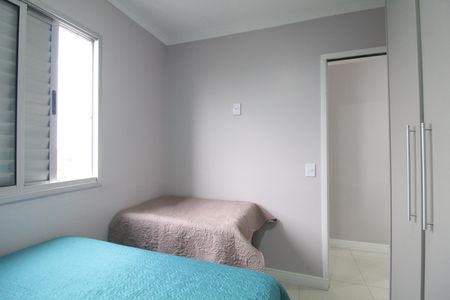 Apartamento para alugar com 50m², 1 quarto e 1 vagaQuarto