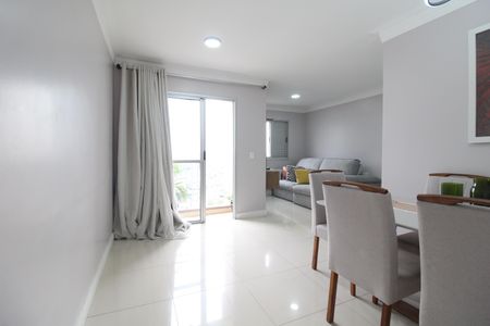Apartamento para alugar com 50m², 1 quarto e 1 vagaSala