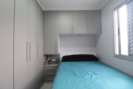 Apartamento para alugar com 50m², 1 quarto e 1 vagaQuarto