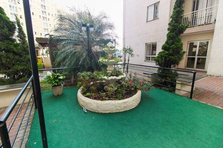 Apartamento para alugar com 50m², 1 quarto e 1 vaga Apartamento para alugar com 50m², 1 quarto e 1 vagaÁrea Comum