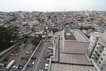 Apartamento para alugar com 50m², 1 quarto e 1 vagaVista do Quarto 1