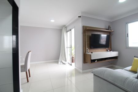 Apartamento para alugar com 50m², 1 quarto e 1 vagaSala