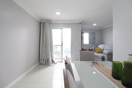 Apartamento para alugar com 50m², 1 quarto e 1 vagaSala