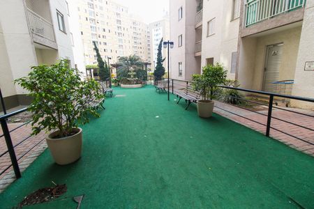 Apartamento para alugar com 50m², 1 quarto e 1 vaga Apartamento para alugar com 50m², 1 quarto e 1 vagaÁrea Comum