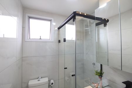 Apartamento para alugar com 50m², 1 quarto e 1 vagaBanheiro