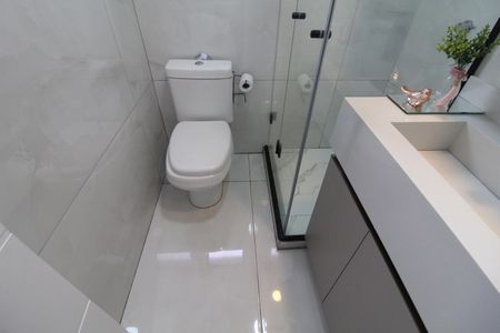 Apartamento para alugar com 50m², 1 quarto e 1 vagaBanheiro