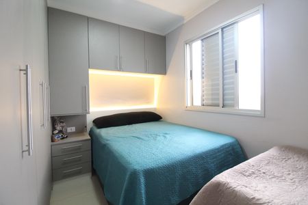 Apartamento para alugar com 50m², 1 quarto e 1 vagaQuarto