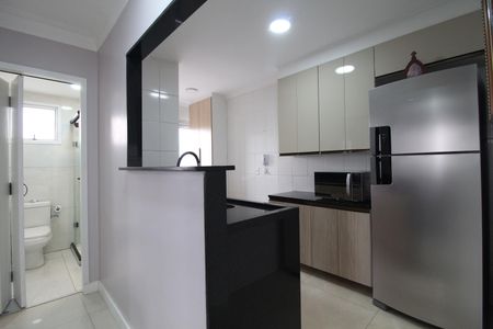 Apartamento para alugar com 50m², 1 quarto e 1 vagaCozinha