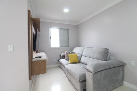 Apartamento para alugar com 50m², 1 quarto e 1 vagaSala