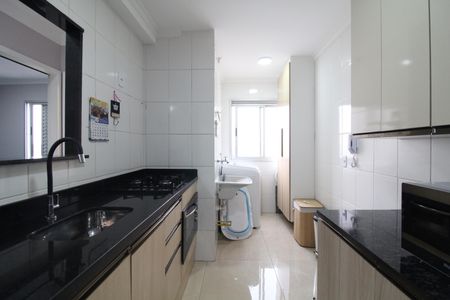 Apartamento para alugar com 50m², 1 quarto e 1 vagaCozinha