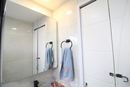 Apartamento para alugar com 50m², 1 quarto e 1 vagaBanheiro