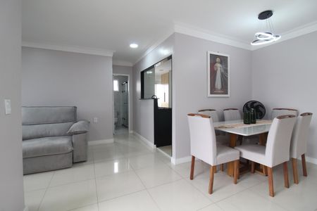 Apartamento para alugar com 50m², 1 quarto e 1 vagaSala