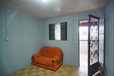 Sala de casa para alugar com 1 quarto, 99m² em Navegantes, Porto Alegre