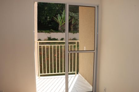 Apartamento para alugar com 2 quartos, 42m² em Granja Viana, Cotia