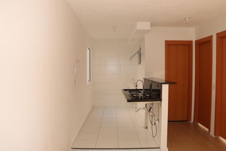 Apartamento para alugar com 2 quartos, 42m² em Granja Viana, Cotia