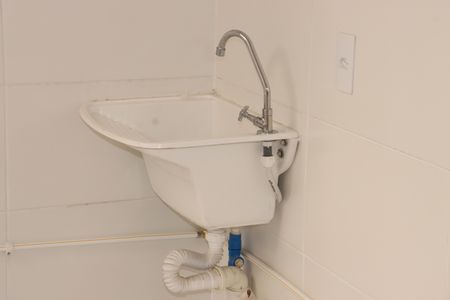 Apartamento para alugar com 2 quartos, 42m² em Granja Viana, Cotia