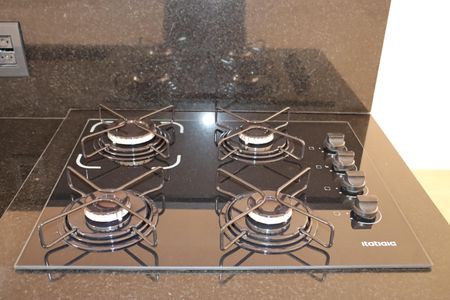 Apartamento para alugar com 2 quartos, 42m² em Granja Viana, Cotia