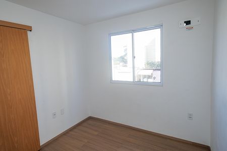 Quarto 2 de apartamento para alugar com 2 quartos, 70m² em Campo Grande, Rio de Janeiro