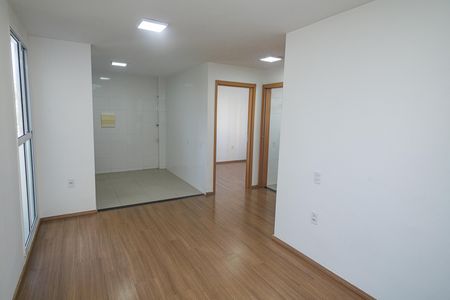 Apartamento para alugar com 2 quartos, 70m² em Campo Grande, Rio de Janeiro