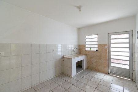 Casa à venda com 280m², 4 quartos e 2 vagasKitnet 2 Cozinha 